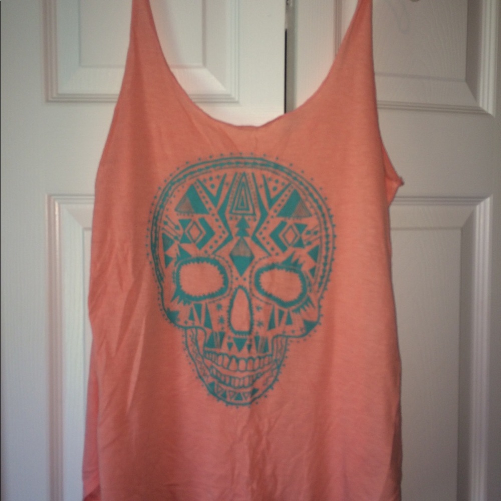 Billabong tank size medium